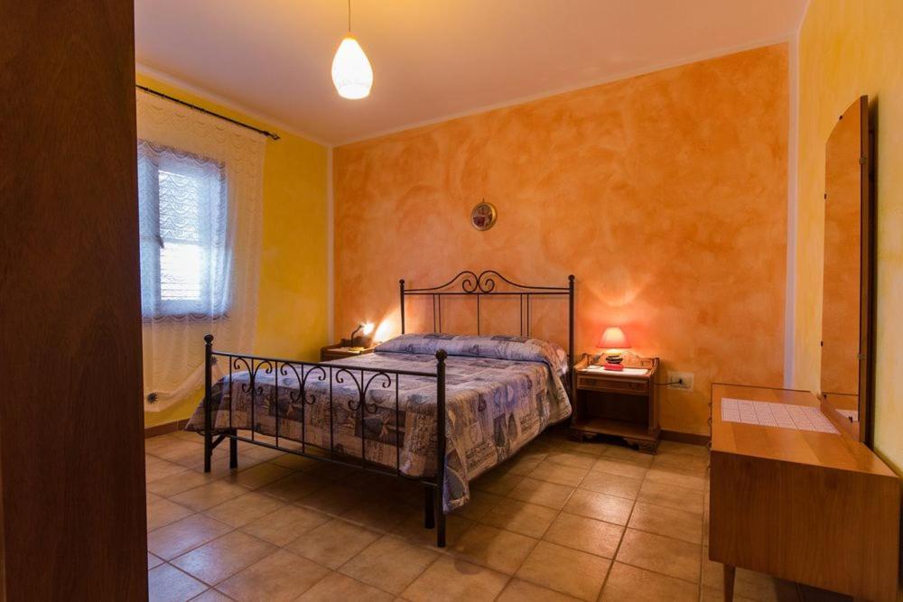 Affittacamere L ' Oasi Di Gino San Lorenzo  Buitenkant foto